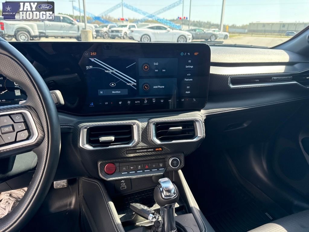 Certified 2024 Ford Mustang GT Premium image 21