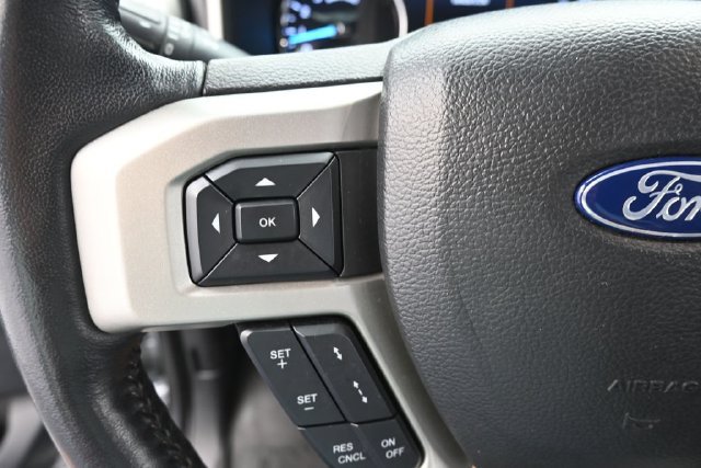 Certified 2022 Ford F250 Lariat w/ Lariat Ultimate Package AWD/4WD image 15