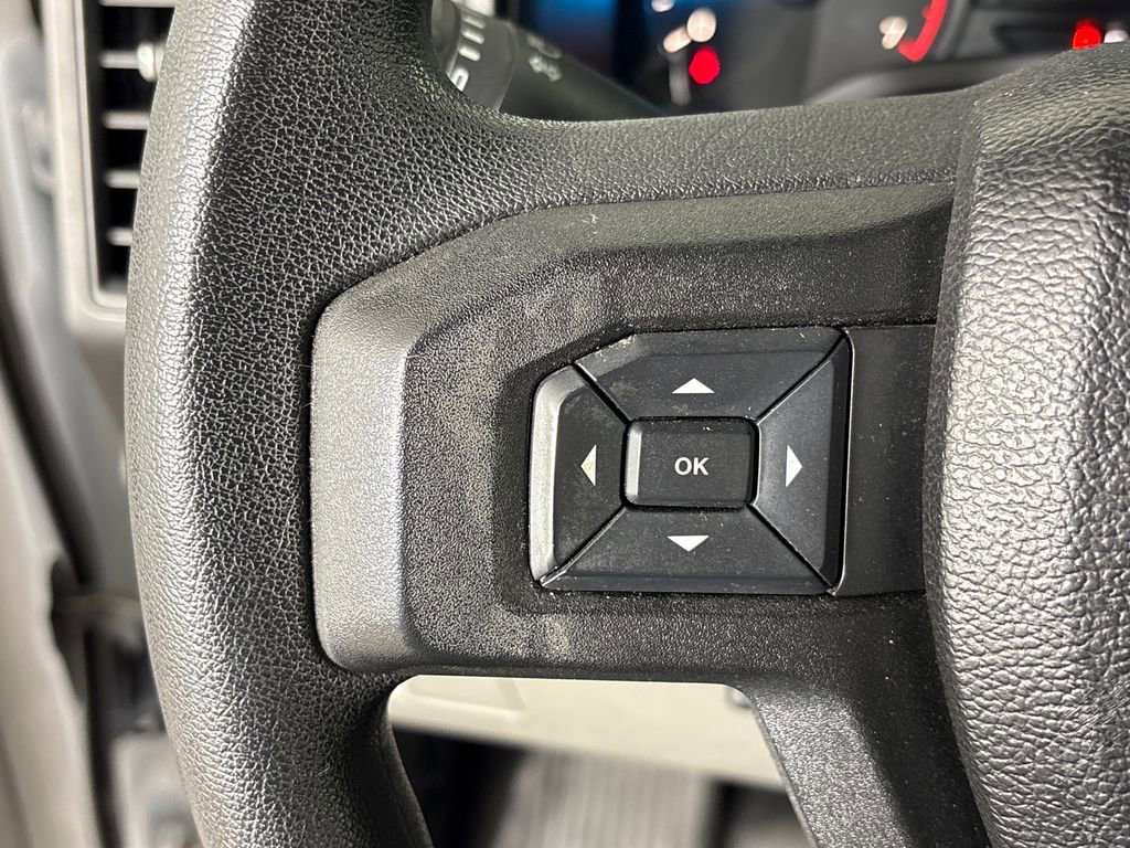 Certified 2018 Ford F150 XL w/ XL Power Equipment Group RWD image 18