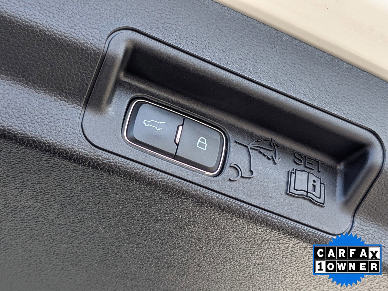 Certified 2023 Ford Explorer ST w/ Equipment Group 401A image 15