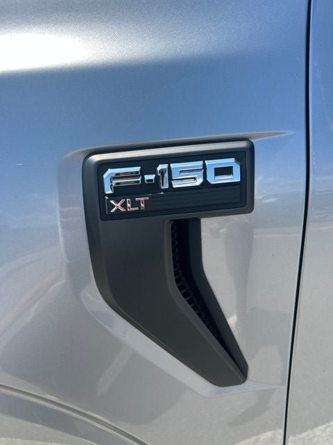 Certified 2021 Ford F150 XLT w/ Equipment Group 302A High AWD/4WD image 9