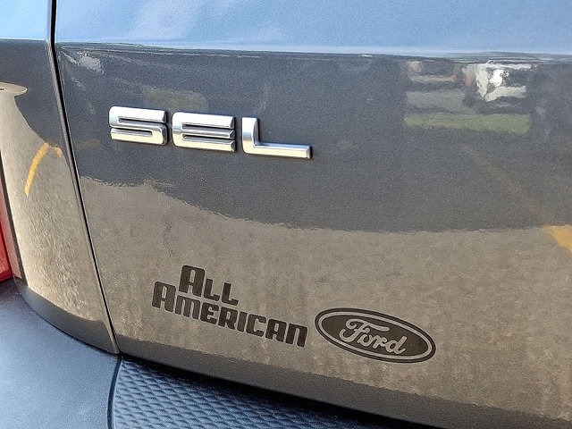 Certified 2022 Ford Escape SEL AWD/4WD image 24