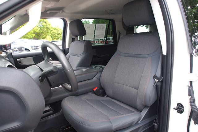 Certified 2025 Ford Expedition Active RWD image 19