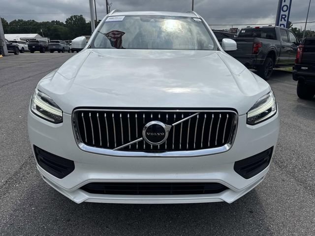 Used 2020 Volvo XC90 T6 Momentum AWD/4WD image 2