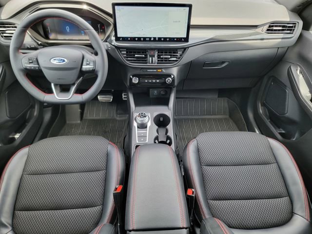 Certified 2023 Ford Escape ST-Line w/ Tech Pack #1 AWD/4WD image 26