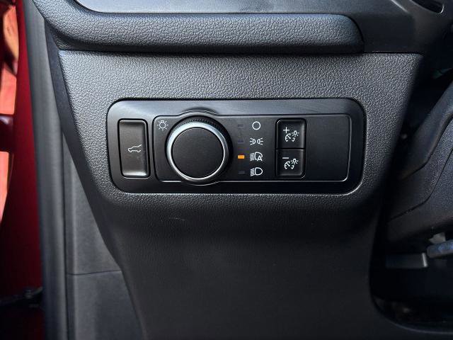 Certified 2024 Ford Escape ST-Line w/ Tech Pack #1 image 23