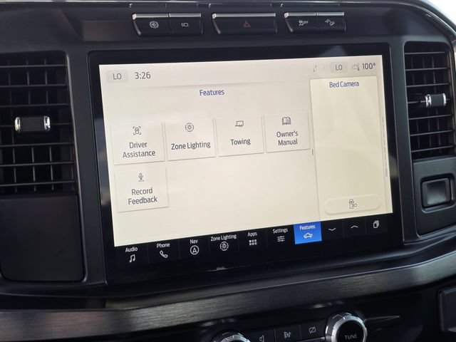 Certified 2023 Ford F350 Lariat w/ FX4 Off-Road Package AWD/4WD image 11