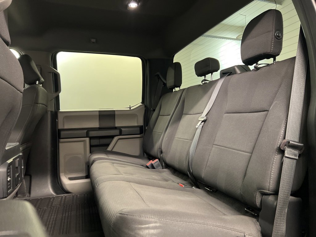 Certified 2019 Ford F150 XL w/ Equipment Group 101A Mid image 29