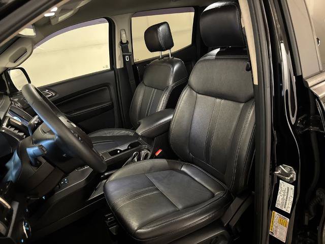 Certified 2021 Ford Ranger Lariat RWD image 18