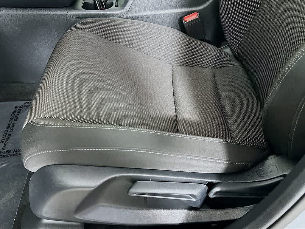 Used 2024 Honda CR-V LX image 28
