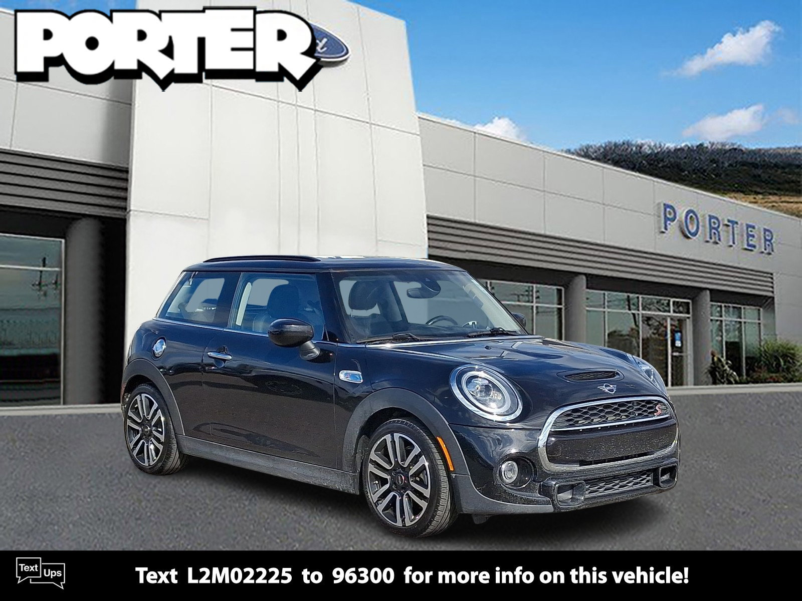 Used 2020 MINI Cooper S image 10