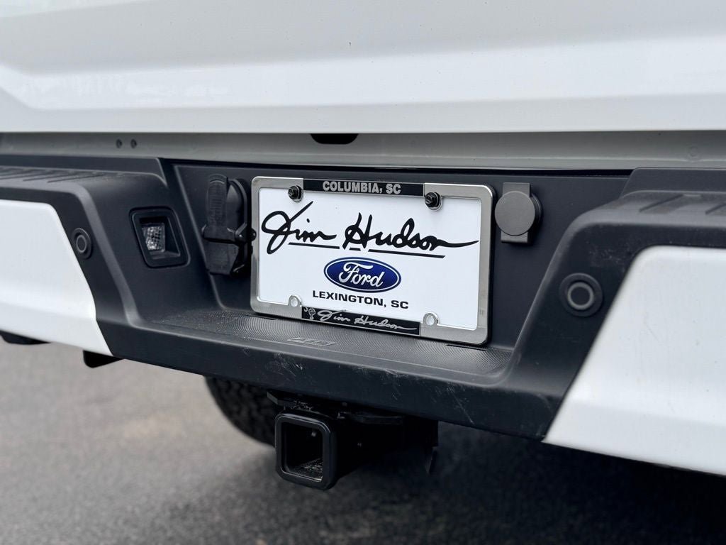 Certified 2023 Ford F150 XLT w/ Equipment Group 302A High AWD/4WD image 13