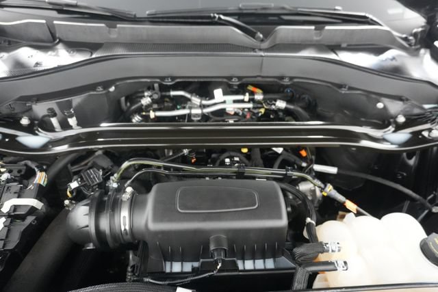 Certified 2023 Ford Explorer Limited w/ Equipment Group 301A AWD/4WD image 37