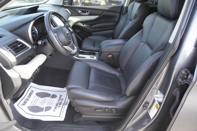 Used 2022 Subaru Ascent Limited w/ Technology Package image 9