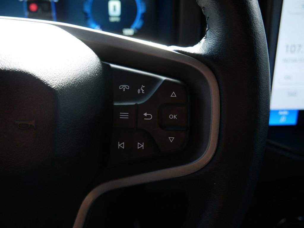 Certified 2025 Ford Bronco Big Bend image 18