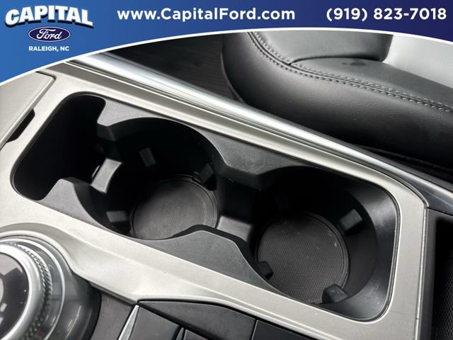 Certified 2023 Ford Explorer XLT w/ Equipment Group 202A AWD/4WD image 32