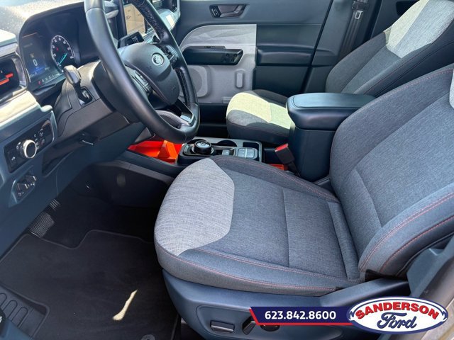 Certified 2023 Ford Maverick XLT w/ Equipment Group 300A Standard AWD/4WD image 15