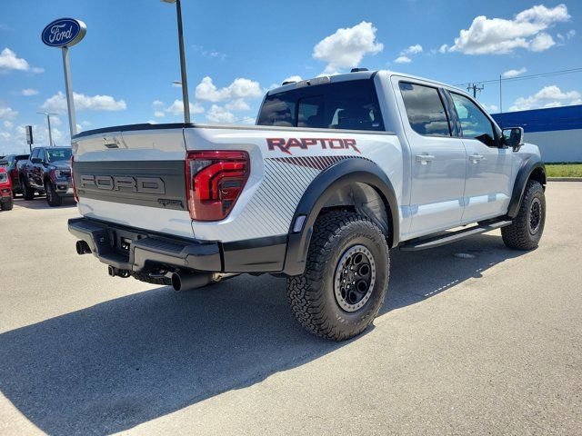 Certified 2025 Ford F150 Raptor AWD/4WD image 6