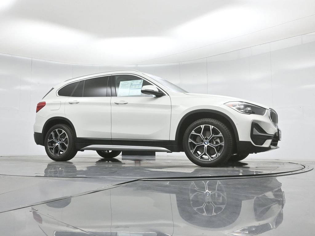 Used 2022 BMW X1 sDrive28i w/ Convenience Package image 49