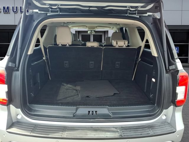 Certified 2024 Ford Expedition Max XLT AWD/4WD image 10