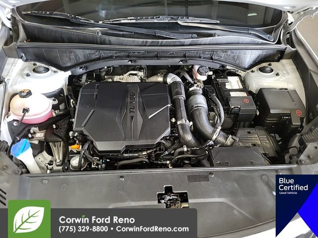 Used 2022 Kia Sorento SX Prestige image 19