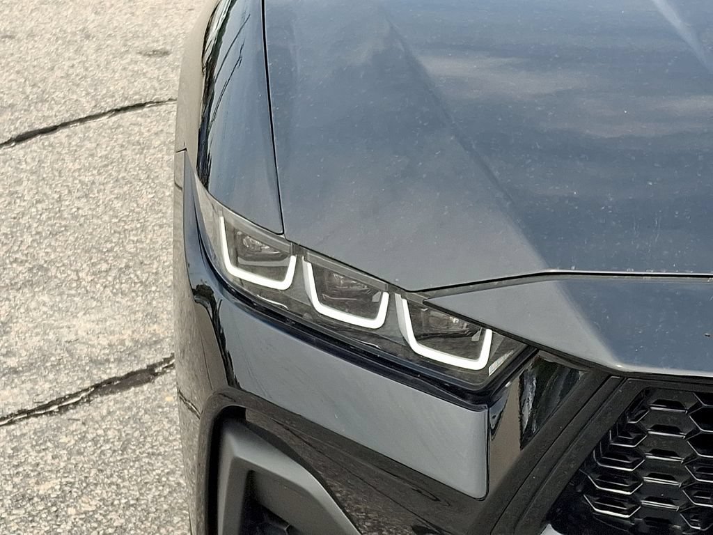 Certified 2024 Ford Mustang GT Premium RWD image 8