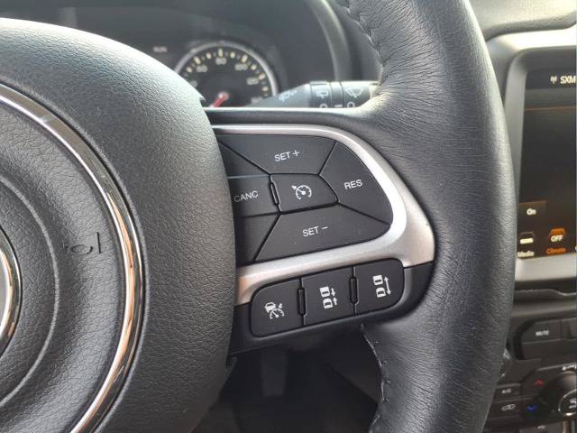 Used 2023 Jeep Renegade Limited AWD/4WD image 24