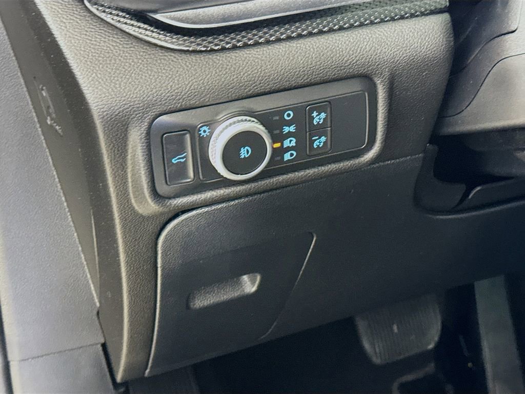 Certified 2022 Ford Explorer ST image 17