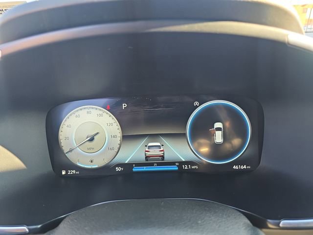 Used 2023 Hyundai Santa Fe Limited image 16