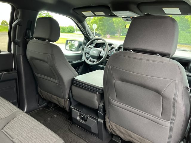 Certified 2023 Ford F150 XL w/ STX Appearance Package AWD/4WD image 32