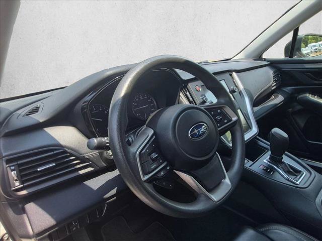 Used 2022 Subaru Outback AWD/4WD image 11