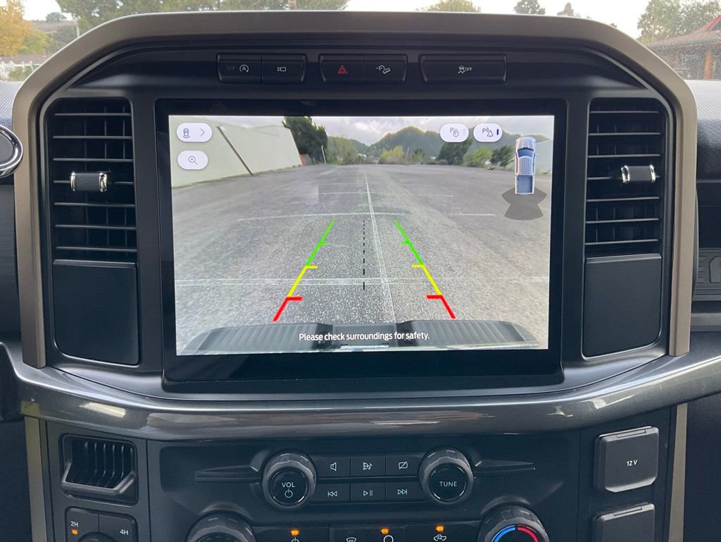 Certified 2024 Ford F150 STX w/ Equipment Group 201A FX4 image 66