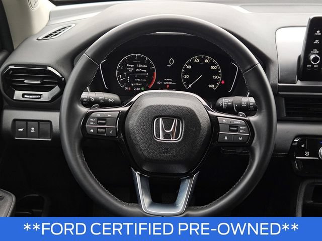 Used 2024 Honda Pilot Touring image 22
