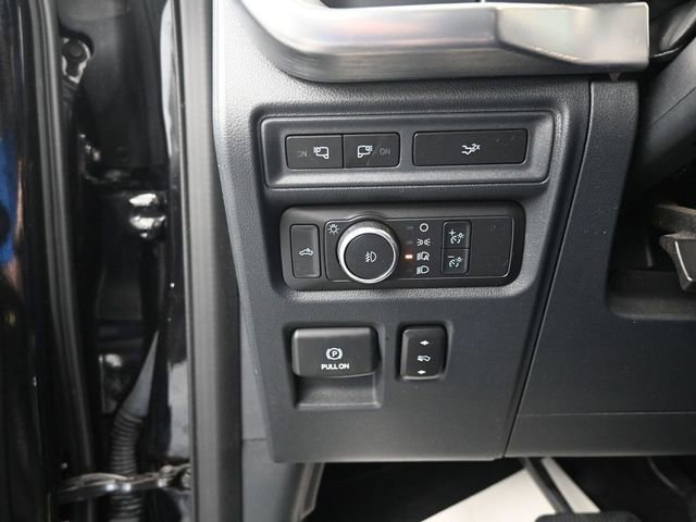 Certified 2022 Ford F150 Lariat AWD/4WD image 10