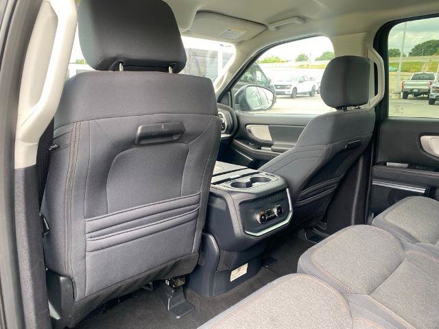 Certified 2025 Ford Expedition Max Active AWD/4WD image 28