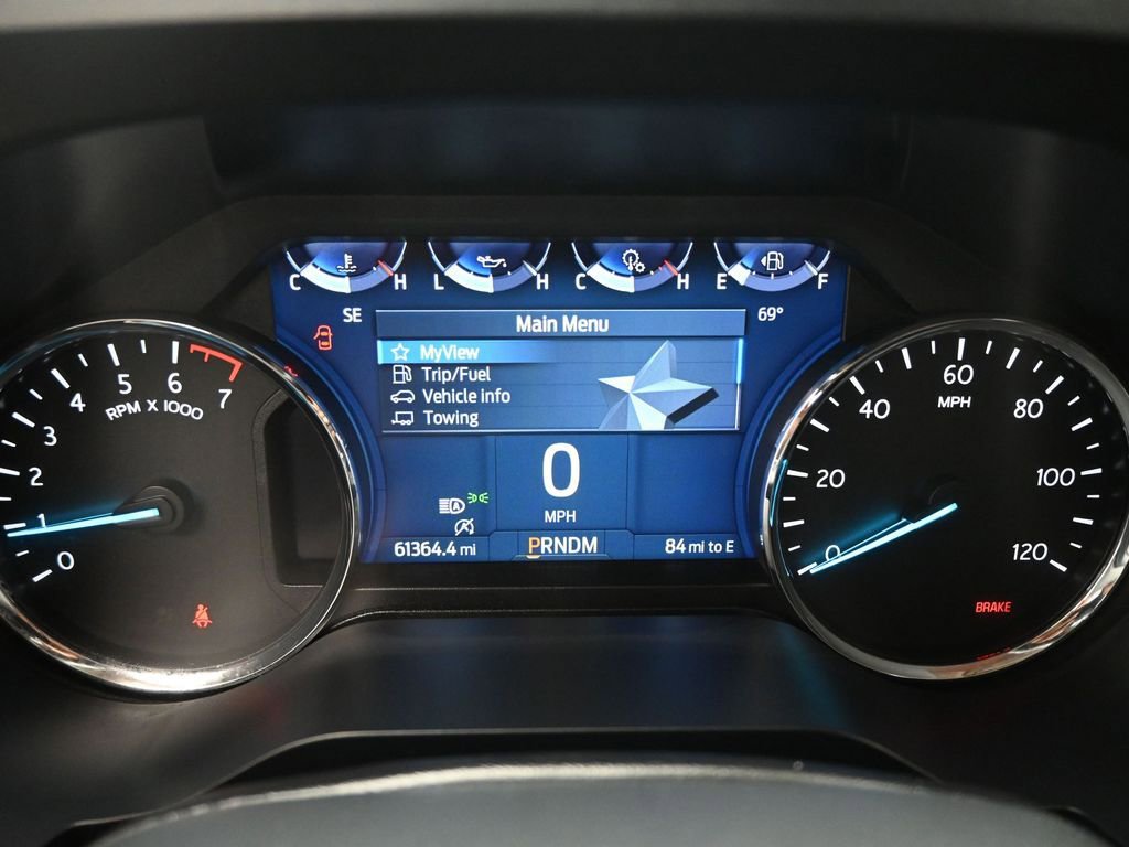 Certified 2024 Ford Expedition Max XLT image 14