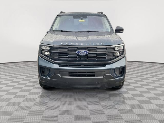 Certified 2025 Ford Expedition Max Active AWD/4WD image 8