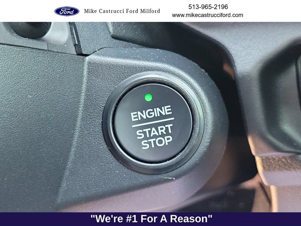Certified 2025 Ford Ranger Raptor AWD/4WD image 18