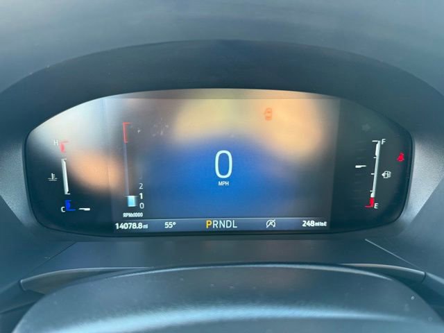 Certified 2025 Ford Escape ST-Line AWD/4WD image 23