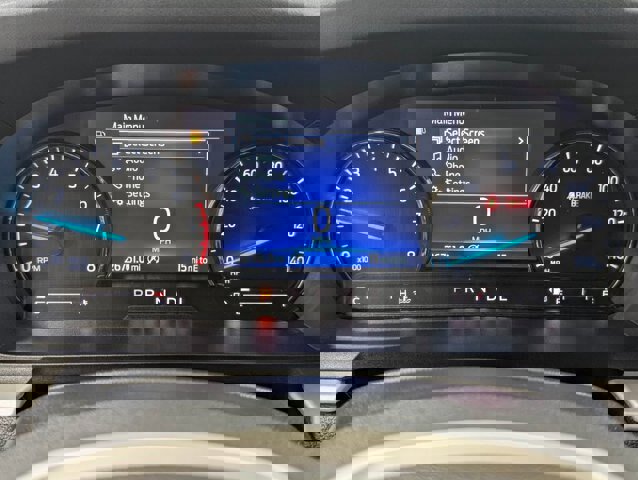 Certified 2023 Ford Explorer XLT w/ Equipment Group 202A image 8