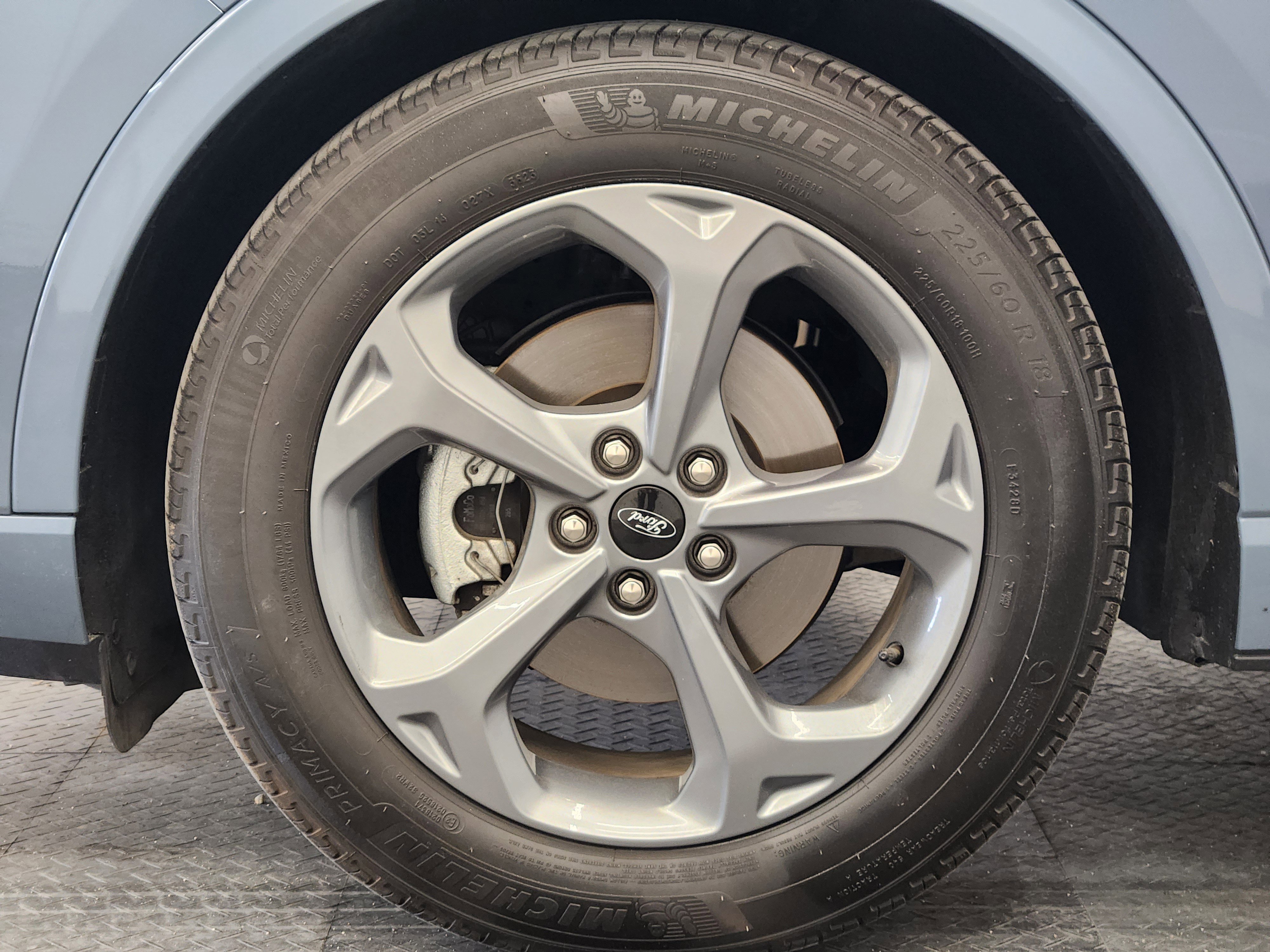 Certified 2023 Ford Escape ST-Line w/ Tech Pack #1 image 10