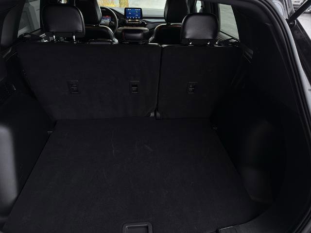 Certified 2025 Ford Escape ST-Line image 7