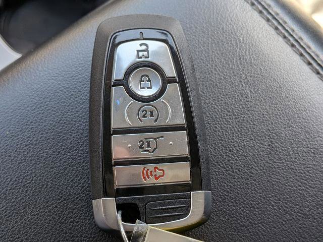 Certified 2023 Ford Explorer XLT w/ Equipment Group 202A image 32