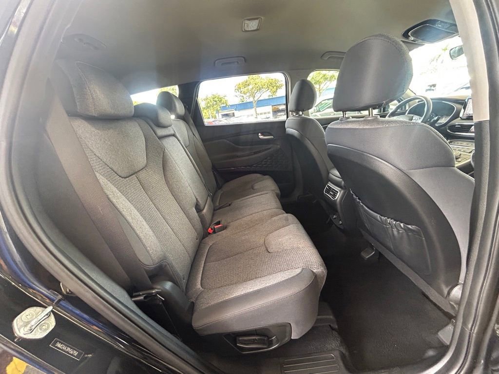 Used 2023 Hyundai Santa Fe SEL image 31