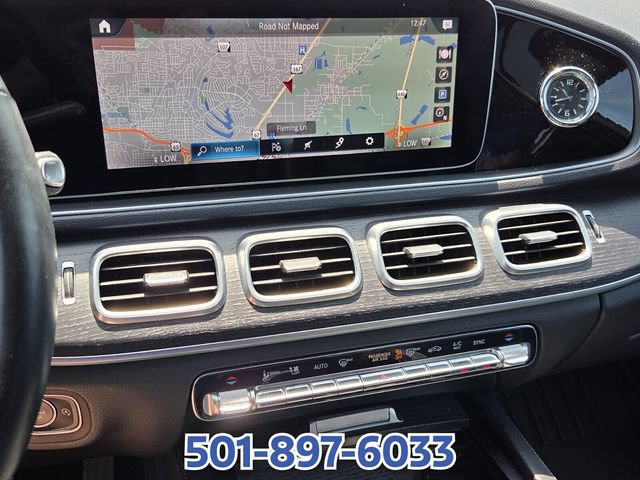 Used 2023 Mercedes-Benz GLE 450 4MATIC image 18