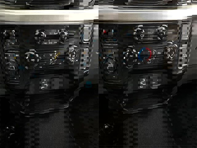 Certified 2025 Ford F250 XLT image 9