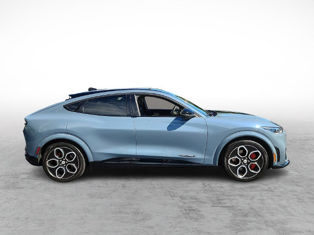 Certified 2023 Ford Mustang Mach-E GT AWD/4WD image 7