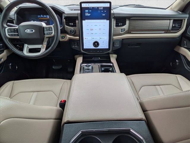 Certified 2024 Ford Expedition Limited RWD image 17