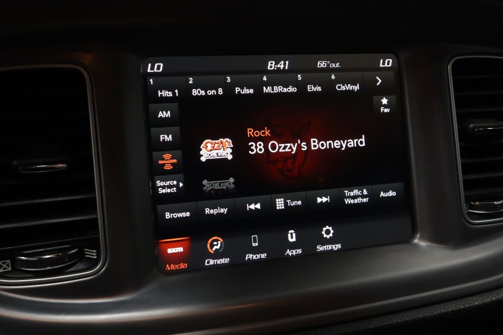Used 2023 Dodge Charger GT RWD image 30