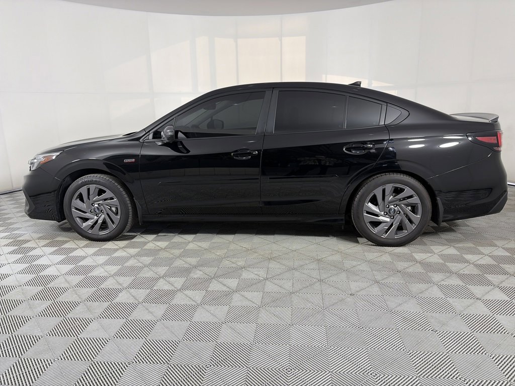 Used 2025 Subaru Legacy Sport image 2